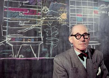 Los rastros de Le Corbusier en la Argentina