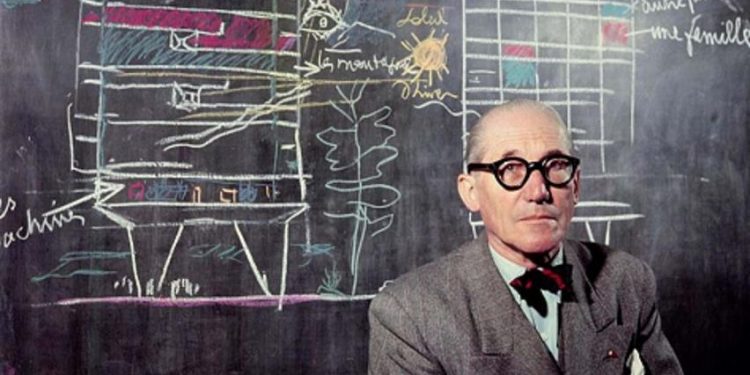 Los rastros de Le Corbusier en la Argentina