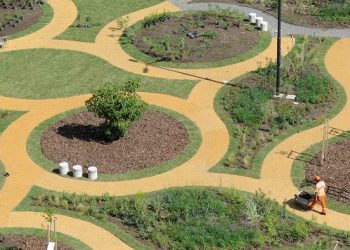 Buenos Aires necesita más espacio verde público