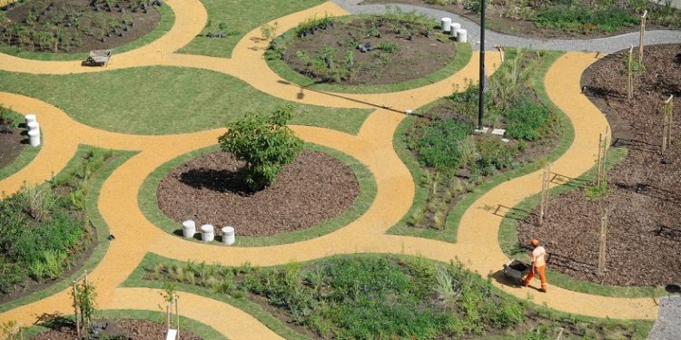 Buenos Aires necesita más espacio verde público