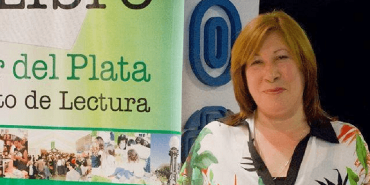 Presentan libro sobre patrimonio fotográfico en Mar del Plata – Entrevista a Mercedes Monteverde
