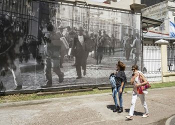 Hotel de los Inmigrantes: historia del edificio que alojó a 1 millón de nuestros antepasados