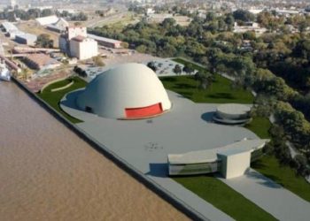 Mónica Fein: “El Puerto de la Música es una deuda que tiene la ciudad”