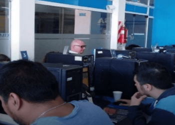 Crearán un mapa de sitios accesibles para rosarinos con discapacidad