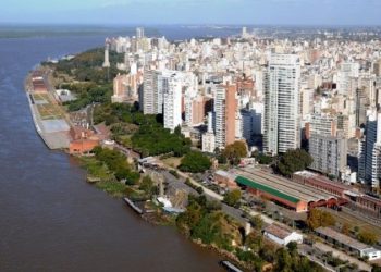 Foro sobre la Construcción organizado por el Banco Municipal