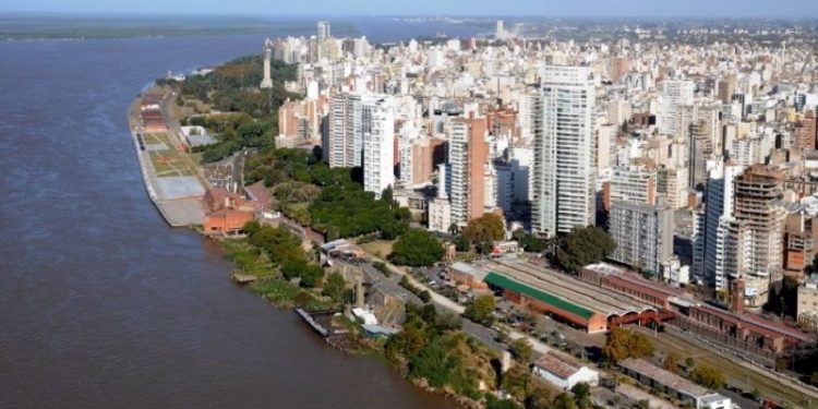 Foro sobre la Construcción organizado por el Banco Municipal