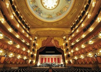 Cómo se protegen los edificios históricos en Buenos Aires