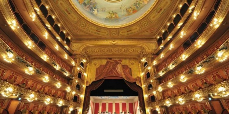 Cómo se protegen los edificios históricos en Buenos Aires