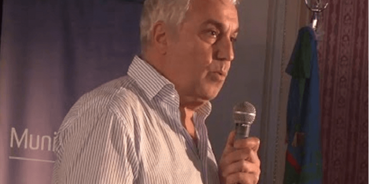 El estudio medioambiental en Mar del Plata – Entrevista a Hernán Fares Taie