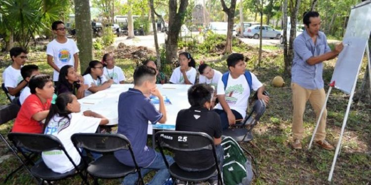 Proponen crear agentes ambientales en la Ciudad