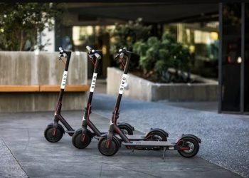 Cómo son y cuánto costará alquilar los monopatines que ahora podrán circular por las calles porteñas