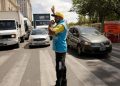 Buenos Aires, entre las ciudades con mayor contaminación sonora del mundo
