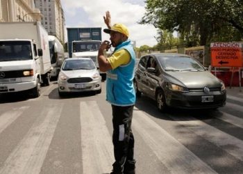 Buenos Aires, entre las ciudades con mayor contaminación sonora del mundo