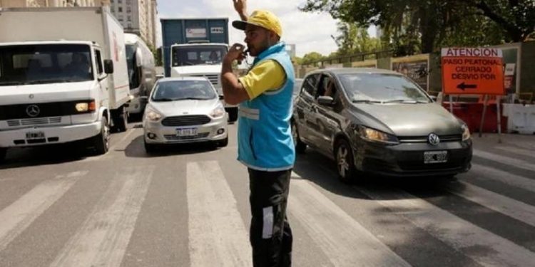 Buenos Aires, entre las ciudades con mayor contaminación sonora del mundo