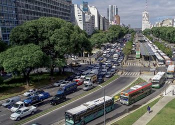 El mapa del ruido: cuáles son las zonas más infernales de la Ciudad y cuáles las más silenciosas
