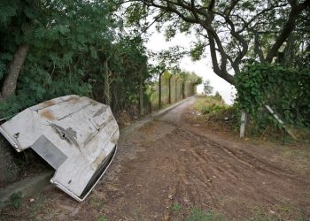 Impulsan recuperar toda la ribera de Vicente López para uso público