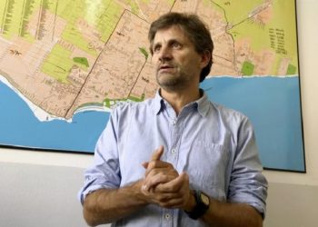 La búsqueda de una Mar del Plata accesible – Entrevista a Ariel Ciano