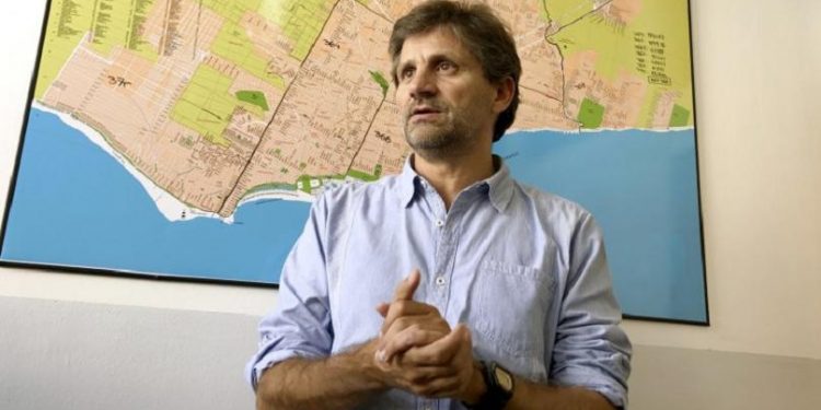 La búsqueda de una Mar del Plata accesible – Entrevista a Ariel Ciano