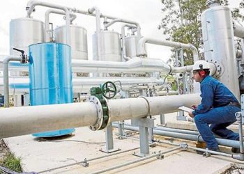 Otra planta de la Ceamse genera energía renovable con la basura