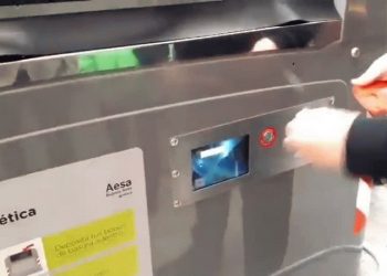 Tecnología y Urbanismo: Polémica por contenedores inteligentes en el microcentro porteño