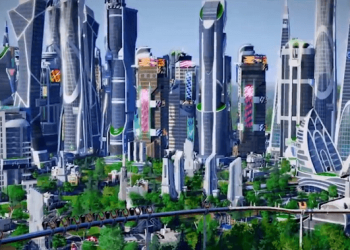 Ciudades del Futuro II: qué es el costo marginal cero