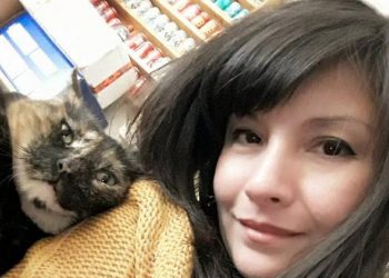 El Salvador y La Piedad, patrimonio rosarino – Entrevista a Jésica Contreras Galarza