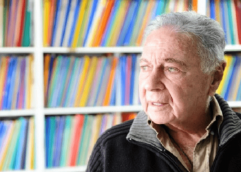 Una vida de película que bien podría ser una serie