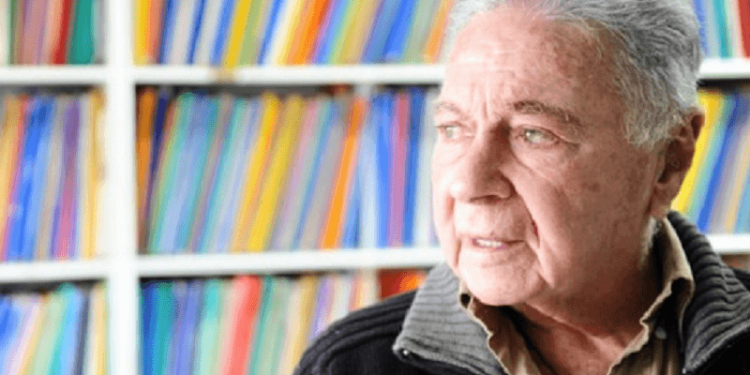 Una vida de película que bien podría ser una serie