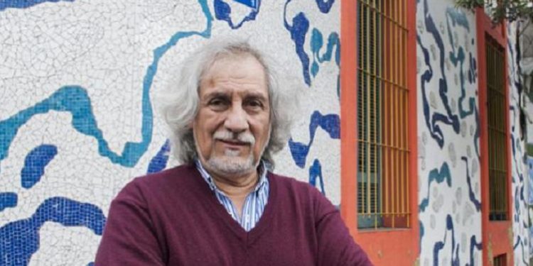 Del arte urbano al arte público – Entrevista a Marino Santamaría