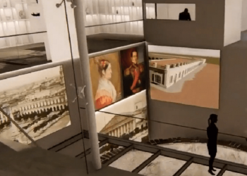 Tras los hallazgos arqueológicos, harán visitas guiadas en los restos de la casa de Rosas