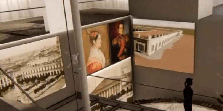 Tras los hallazgos arqueológicos, harán visitas guiadas en los restos de la casa de Rosas