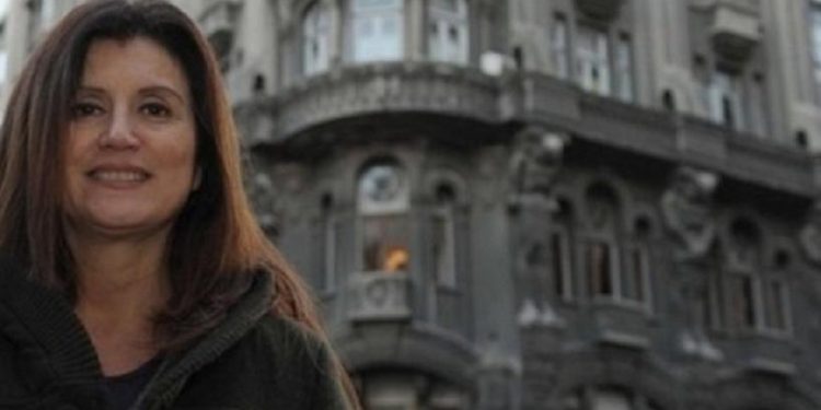 La arquitectura hostil llega a Buenos Aires – Entrevista a Nidia Marinaro