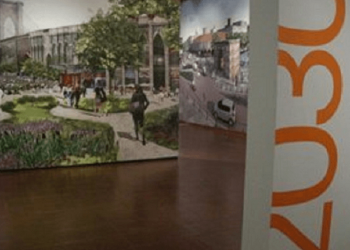 Ciudades 2030: Desafíos, objetivos y procesos de cambio