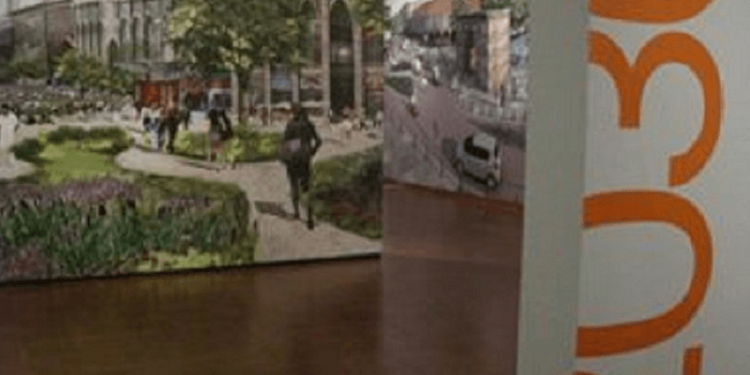 Ciudades 2030: Desafíos, objetivos y procesos de cambio