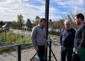 Andreotti recupera un tramo clave de la costanera de San Fernando