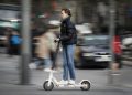 Rosario quiere sumar ahora monopatines públicos eléctricos