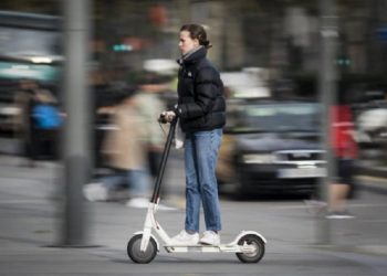 Rosario quiere sumar ahora monopatines públicos eléctricos