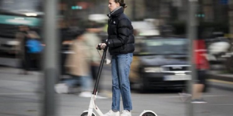 Rosario quiere sumar ahora monopatines públicos eléctricos