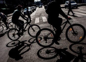 Rosario fue elegida sede del Foro Mundial de la Bicicleta en 2021