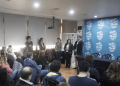 Se realizó en Mar del Plata la primera jornada sobre Directrices de Gestión Ambiental