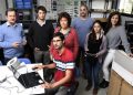 La Plata: investigadores de la universidad usan algoritmos para crear edificios que ahorren energía