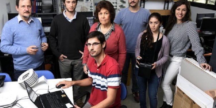 La Plata: investigadores de la universidad usan algoritmos para crear edificios que ahorren energía