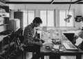 Muestra “Ambientes de Arquitectura” – Entrevista a Albano García