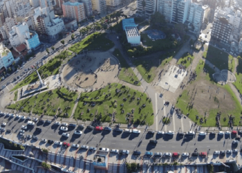 ¿La Perla podría ser “el San Telmo” de Mar del Plata?