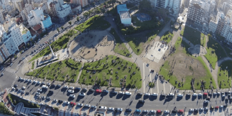 ¿La Perla podría ser “el San Telmo” de Mar del Plata?