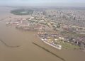 Dietrich aprobó el pliego para licitar la futura terminal Puerto Nuevo-Buenos Aires