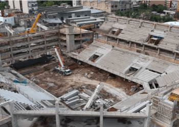 Vecinos de Villa Crespo piden a Sabina y Serrat que “no contribuyan con su talento y su arte al negocio de poderosos”