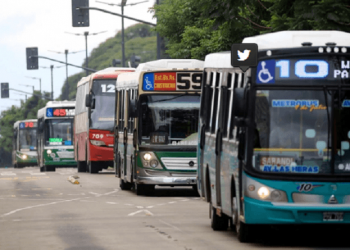 Consensos metropolitanos en campaña
