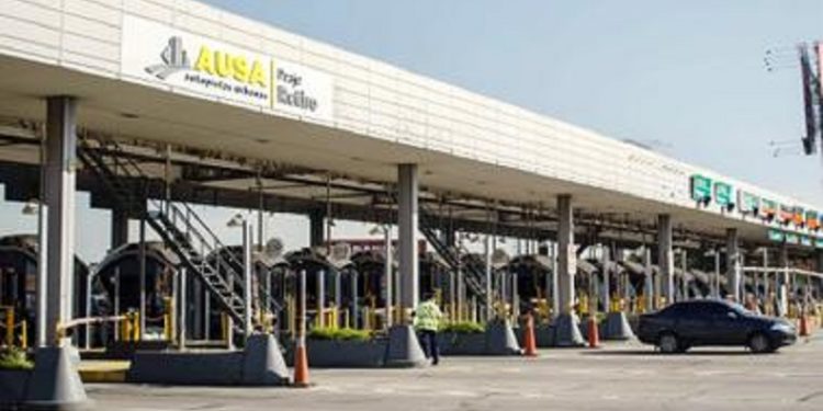 Tecnología y Urbanismo: Lanzan en Buenos Aires “Autopistas sin Barreras”