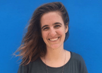 8va Edición del Festival Jane`s Walk Buenos Aires – Entrevista a Carolina Huffmann